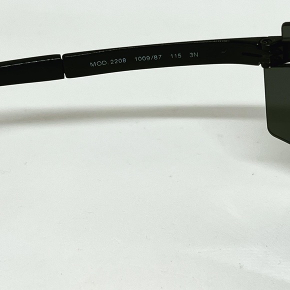 Versace Sunglasses